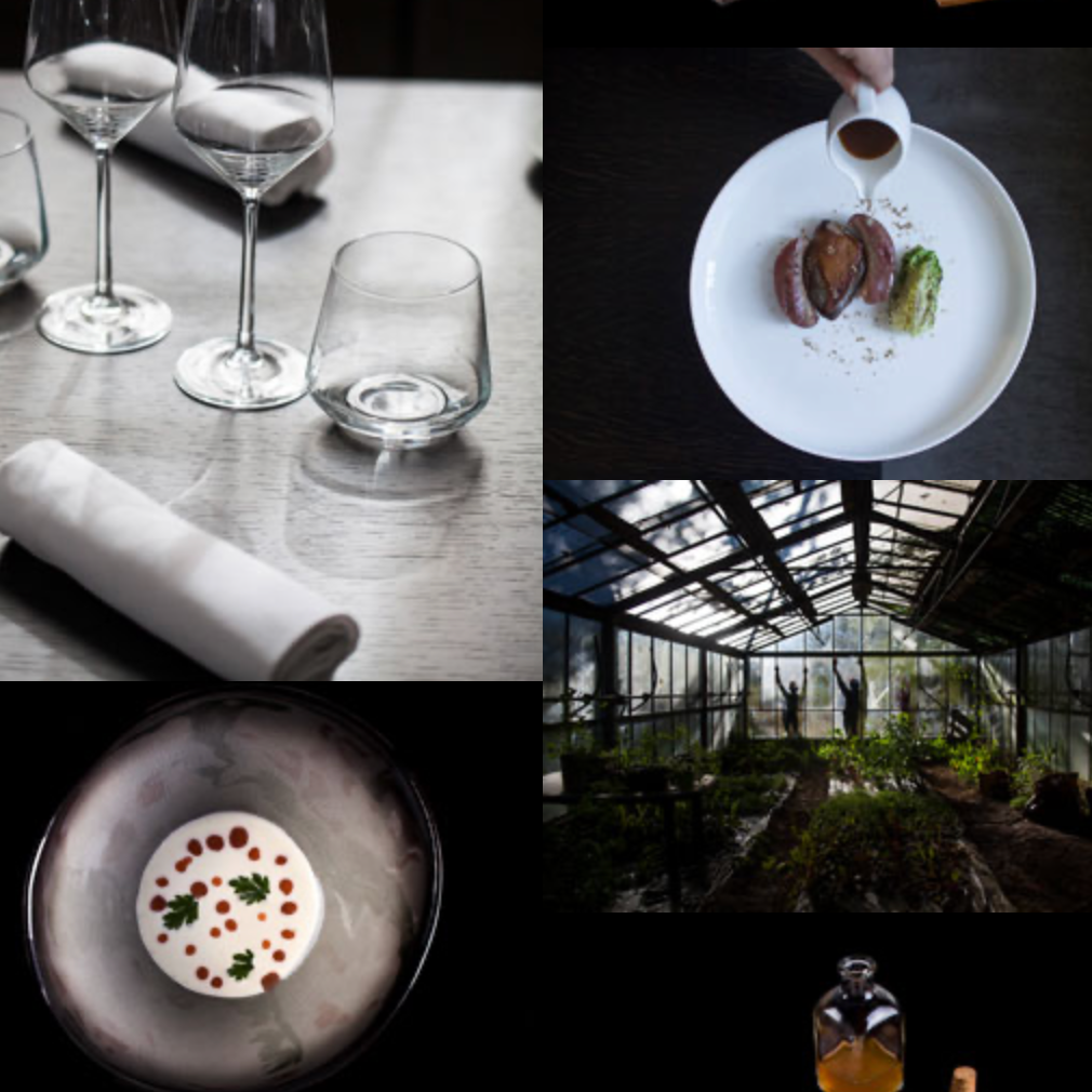 Restaurant Materia