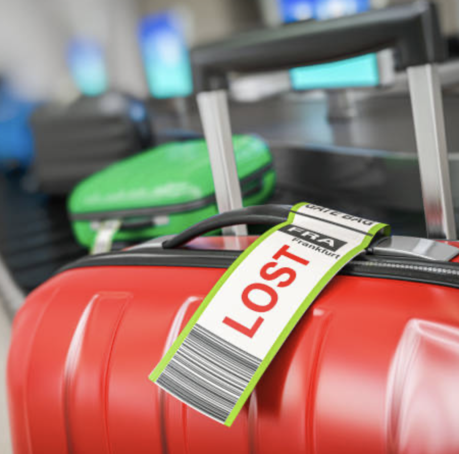 Baggage